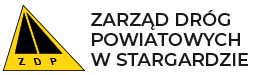 ZDP STARGARD Logo